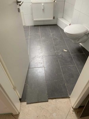 Ansprechende 3-Zimmer-Wohnung in Krefeld