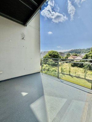 MAISONETTE I TIEFGARAGE I TERRASSE &amp; BALKON I BADEWANNE I SEHR MODERN I TOP GRUNDRISS I SEHR RUHIG I HELL I PROJEKT WOHNEN I