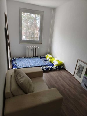 � WG-Zimmer in 3er-WG in 14913 Niedergörsdorf – ideal angebunden, möbliert & all-inclusive! �