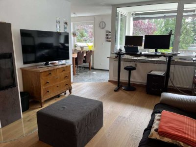 Charmante Eigentumswohnung mit Kamin in zentraler Lage - Ihr gemütliches Zuhause wartet auf Sie!