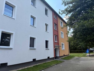 Umzug gefällig? 3-Zimmer-Wohnung