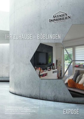 Sonnige 1 Zimmer Wohnung mit Balkon in grüner Lage