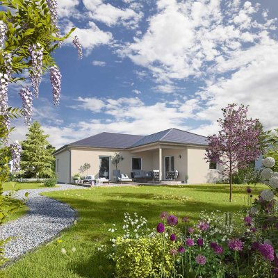 Ohne Hindernisse zu Ihrem Traumhaus