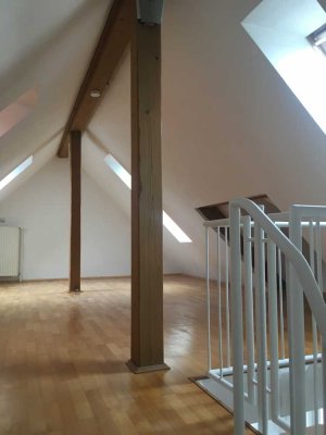 Maisonette Alter Stadtweg 10 66125 Saarbrücken