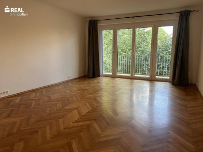 renovierte Wohnung Grünruhelage!