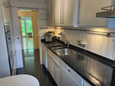 Urbane Oase an der Eilenriede