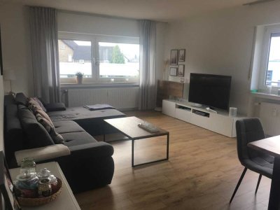 Gut geschnittene 3-Zimmer-Wohnung in Lage zu vermieten