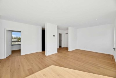 OWNR: Einziehen und Wohlfühlen – Renoviert und mit Küche!