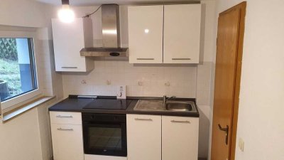 Modernisierte schöne helle  2-Zimmer-Erdgeschosswohnung mit fast neuer Küche  in Hermann Löns Weg,