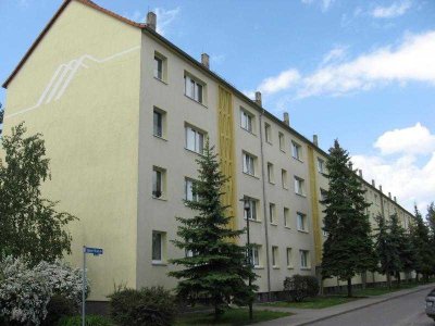 kautionsfrei - 3 Zimmerwohnung mit Balkon im Siedlungsviertel - Taborer Straße 18