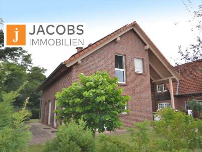 Modernes Wohnen mit Stil und Komfort
