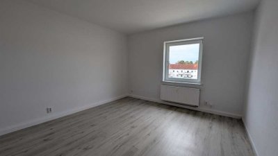 Wohnen - 02. OG - links - Haydnstraße 22