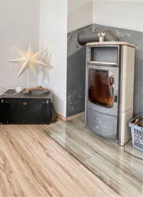 Attraktive 4-Zimmer-Maisonette-Wohnung mit gehobener Innenausstattung mit EBK in Bad Bellingen
