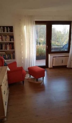 Attraktive 4-Zimmer-Wohnung mit Balkonen in Erlenbach am Main bei Marktheidenfeld