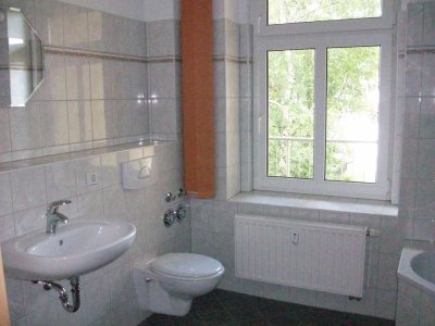 3 Raumwohnung mit Balkon