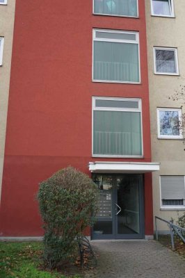 Gemütliche 3-Zimmer-Wohnung in Weißenthurm