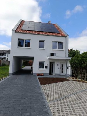 1,5-Zimmer Wohnung mit Terrasse in Friesoythe