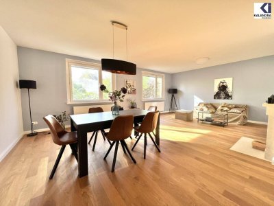 360° TOUR // GENERALSANIERTE NEUBAUWOHNUNG