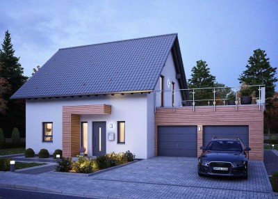 Massahaus Life Style 14.02 S