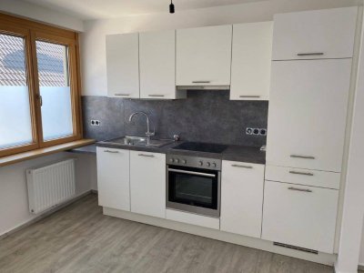 [05885] Sehr schöne kleine Wohnung mit Küche in Pöttsching zu vermieten