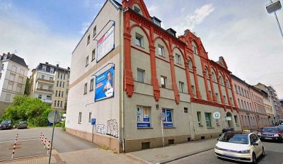 Urbanes Wohngefühl mit Stil – Dachgeschosswohnung in Top-Lage