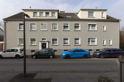 Singlewohnung im Herzen Bismarcks