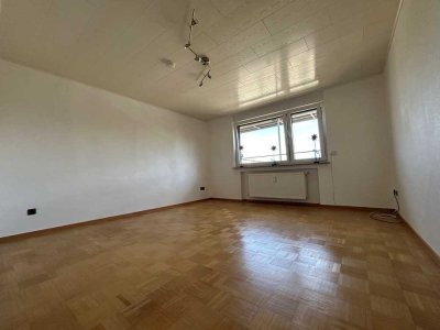 Charmante 3-Zimmer Dachgeschoss-Wohnung in Kamp-Lintfort