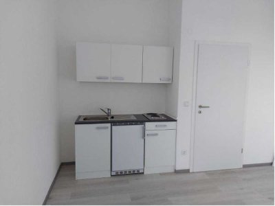 Renovierte Innenstadtwohnung fußläufig zur Uni
