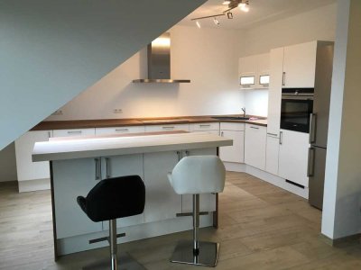 Helle 3-Zimmer Wohnung in Meckenheim mit 105 m² Wohnfläche