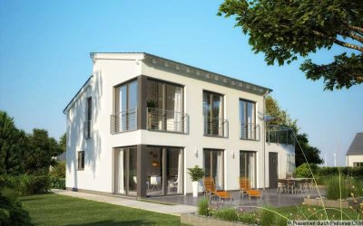 Hier können Sie gut schlafen