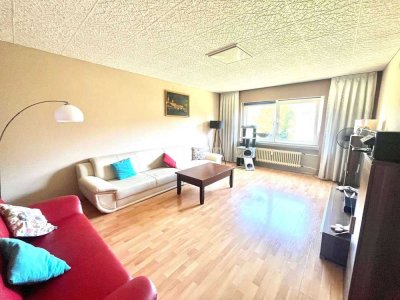 Kerpen ruft! 3-Zimmer-Wohnung für Paare, kleine Familien oder Kapitalanleger