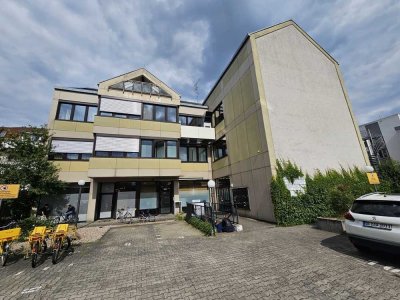 *Herrliche Wohnung mit vielen Möglichkeiten!*