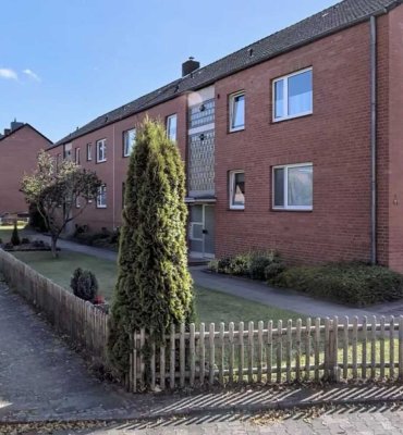 Schweriner Straße 11, 29451 Dannenberg