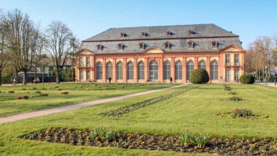 *Racano Immobilien* Attraktive Kapitalanlage / Wohn- und Geschäftshaus in ruhiger Lage