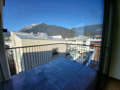 Moderne 2 Zimmer Mietwohnung in ruhiger Lage B12