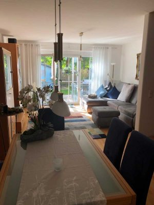 Freundliches  5-Zimmer-Reihenhaus mit gehobener Innenausstattung im Würmtal