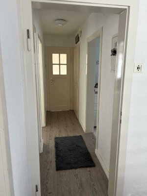 Sanierte, zentrale gelegene 2-Zimmerwohnung in Heilbronn