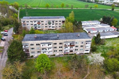 Wohnanlage mit 18 WE - überwiegend vermietet