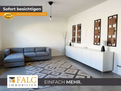 Außen Charmant, innen Modern!