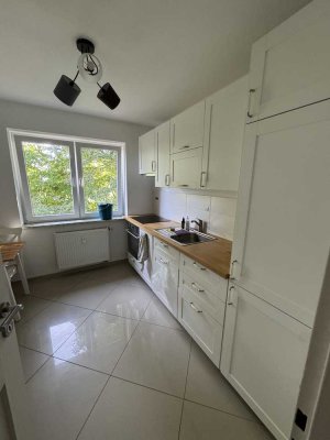 Charmante 2-Zimmer-Wohnung mit Balkon in zentraler Lage von Wiesbaden-Dotzheim