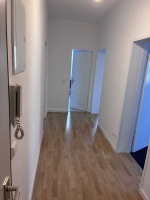 Frisch renovierte 2 Zimmer Wohnung in Schwetzingerstadt