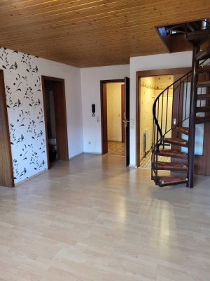 Gemütliches Wohnen im Herzen von Oberderdingen