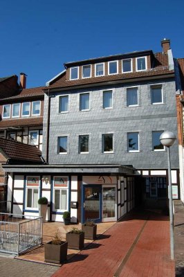 Renditestarke Anlageimmobilie in der Alfelder City
