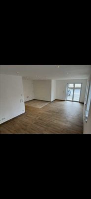 3-Zimmer-EG-Wohnung in Neufahrn in Niederbayern