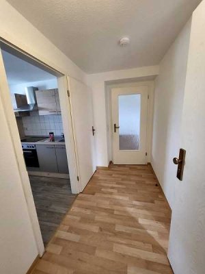 2-Raum-Dachgeschoß-Wohnung mit Lift