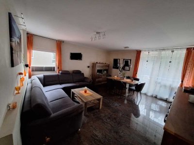 4 Zimmer in Nippes, auch WG geeignet, provisionsfrei!
