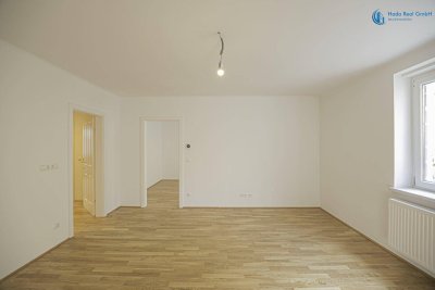 Einmalige Gelegenheit: Stilvolle 4-Zimmer-Wohnung nach Komplettsanierung in Wien-Simmering