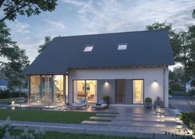 JETZT Mehrfamilienhaus mit dem Marktführer bauen!