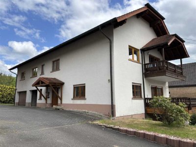 Wohnhaus in Herschweiler-Pettersheim