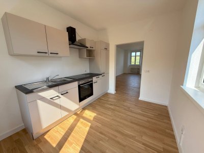 Frisch renoviert: Schöne 2-Zimmer-Wohnung in Fürstenfeld zu vergeben!